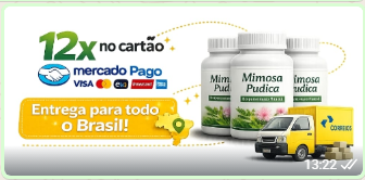 Formas de pagamento