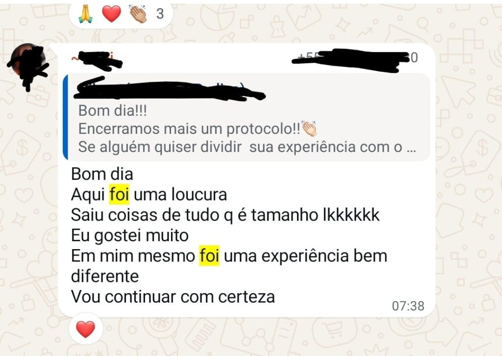 Inchaço na barriga