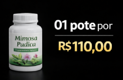 Desparasitação 1