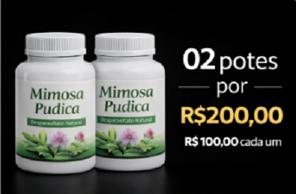 Desparasitação 2