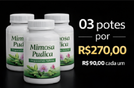 Desparasitação 3