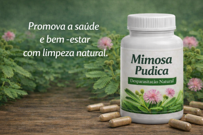 Mimosa Pudica Pre